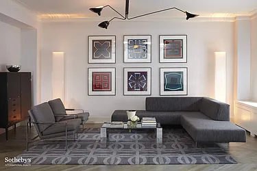 Sold by Sotheby's International Realty