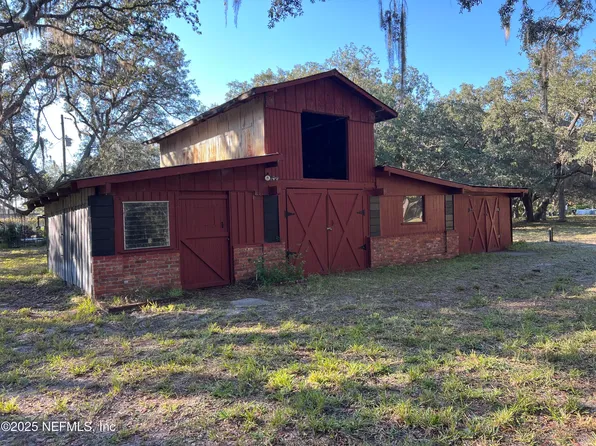 159 KEYSTONE Road, Palatka, FL 32177