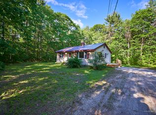 16 Swamp Rd, New Gloucester, ME 04260
