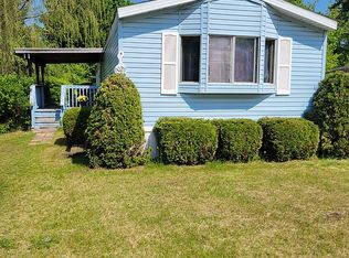6026 S Shady Ln, Burtchville, MI 48059