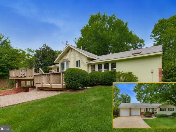 7217 Wilburdale Dr, Annandale, VA 22003