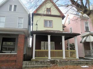 1716 2nd Ave, Altoona, PA 16602