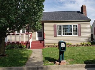 412 Ackton St, Lewisburg, OH 45338