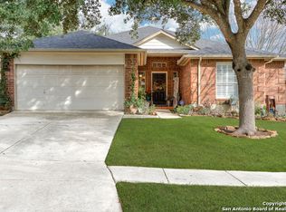 12024 Hart Path, San Antonio, TX 78249