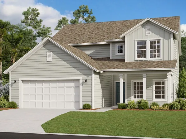 3457 Americana Dr, Green Cove Springs, FL 32043
