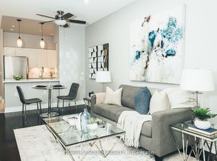 22 Olive Ave #108, Toronto, ON M2N 7G6