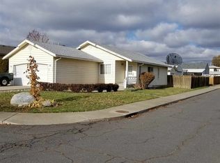 2227 E Lacrosse Ave, Spokane, WA 99207