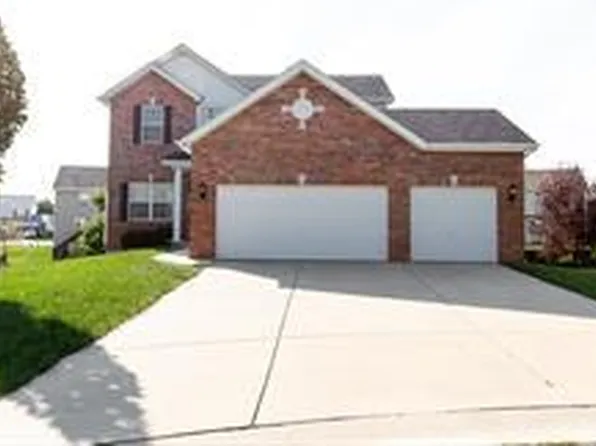 861 Saybrook Falls Dr, Fairview Heights, IL 62208