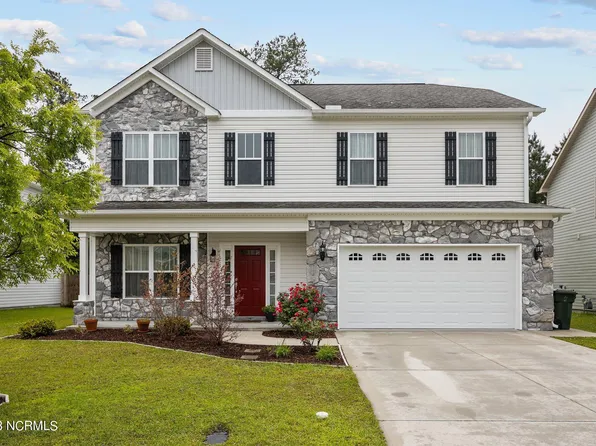 3275 Austin Avenue, New Bern, NC 28562