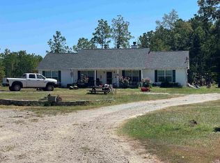 7125 Detonti Rd, Bauxite, AR 72011