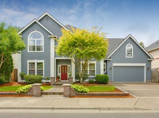 17628 NW Gilbert Ln, Portland, OR 97229