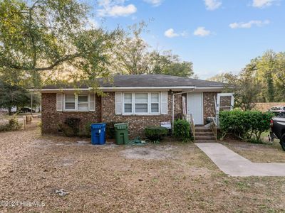 2728 Worth Drive, Wilmington, NC, 28412
