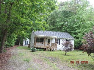 195 Jennings Rd, Cartersville, VA 23027