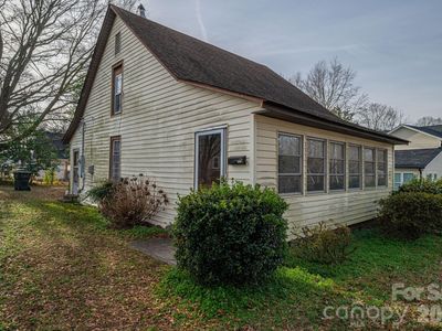 606 Frank St, Cherryville, NC, 28021