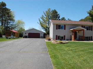 1 Korby Rd, Esko, MN 55733