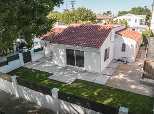 923 N Stanley Ave, West Hollywood, CA 90046