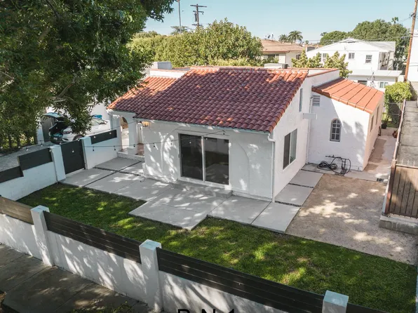 923 N Stanley Ave, West Hollywood, CA 90046