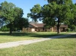 193 Rr 1, Comanche, OK 73529