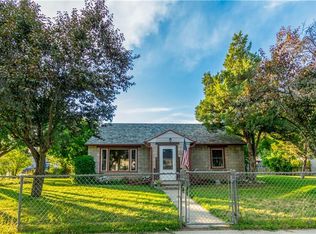 33 Berg Ave, Billings, MT 59101