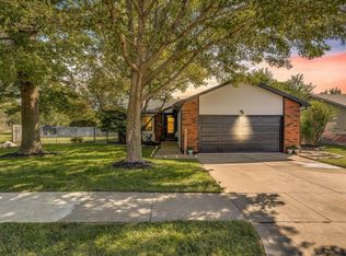 722 N Golden Hls, Wichita, KS 67212