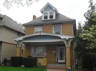 209 The Blvd, Pittsburgh, PA 15210