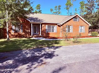 9713 Resota Beach Rd, Southport, FL 32409