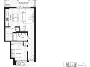 4383 Willow St #109, Vancouver, BC V5Z3R1