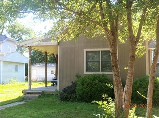 444 S 11th St, Salina, KS 67401