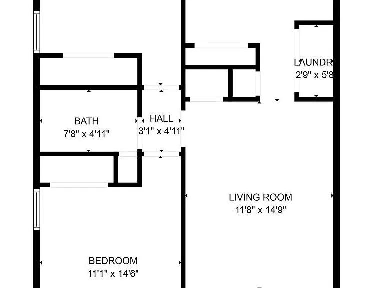 1305 Quail Cir #A — Photo 2