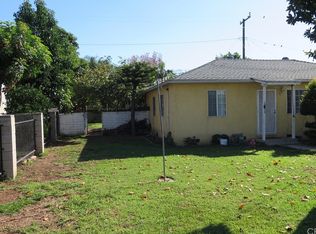 208 San Fidel Ave, La Puente, CA 91746
