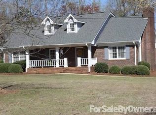 426 Biles Rd, Jackson, GA 30233