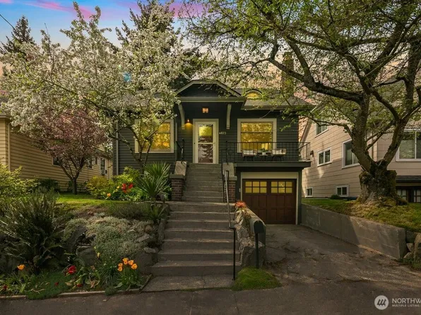 6823 16th Avenue NE, Seattle, WA 98115