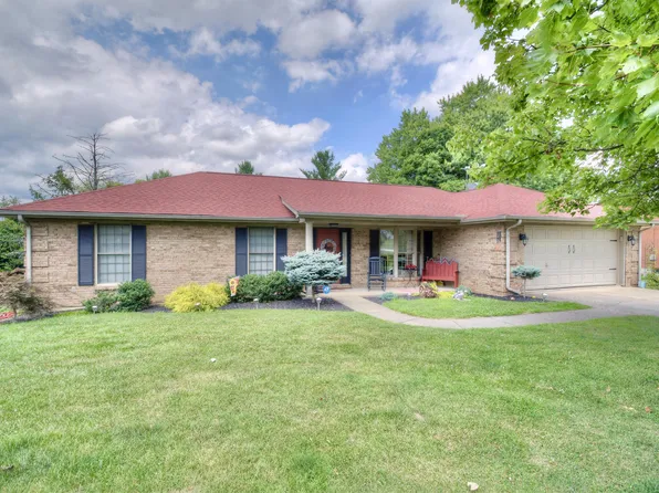 113 Ridgelea Dr, Williamstown, KY 41097