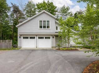 6 Verrier Ln, Scarborough, ME 04074