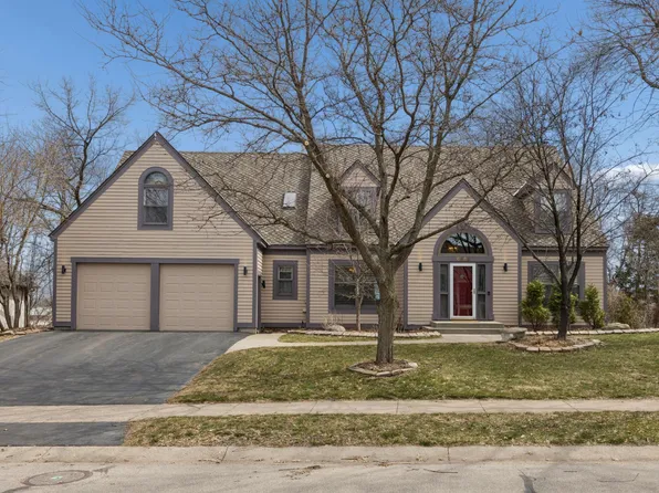 6565 Cherokee Trl W, Eden Prairie, MN 55344