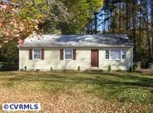 9625 Shiloh Dr, Richmond, VA 23237