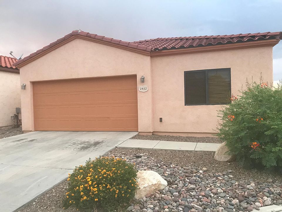 1st image of 2412 W Silver Vista Pl