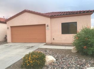 2412 W Silver Vista Pl, Tucson, AZ 85745