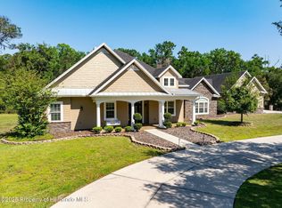 10110 Weeks Dr, Brooksville, FL 34601