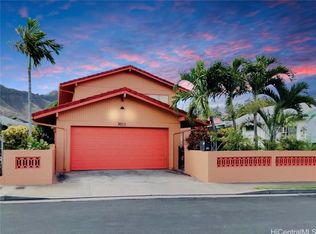 3011 Lakimau St, Honolulu, HI 96815