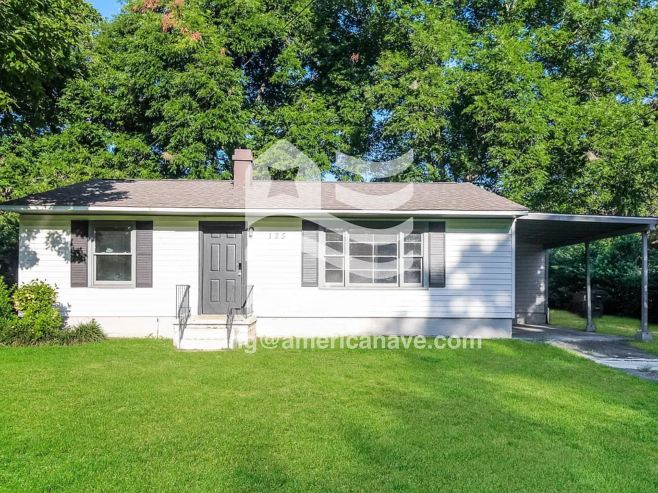 125 Demetree Dr