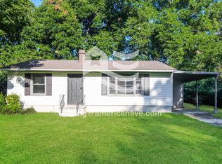 125 Demetree Dr, Warner Robins, GA 31093