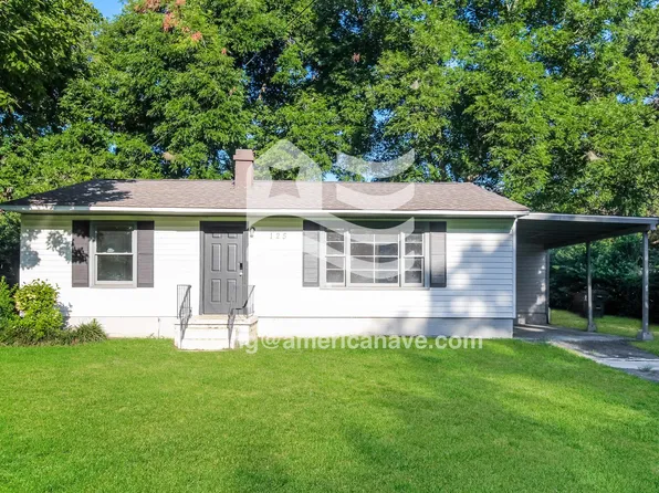 125 Demetree Dr, Warner Robins, GA 31093