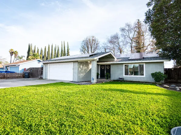 4721 W College Ave, Visalia, CA 93277