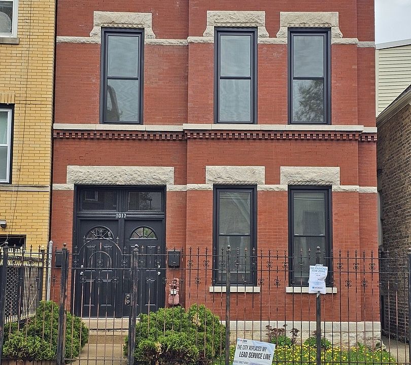 1st image of 1017 N Francisco Ave