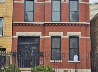 1017 N Francisco Ave, Chicago, IL 60622