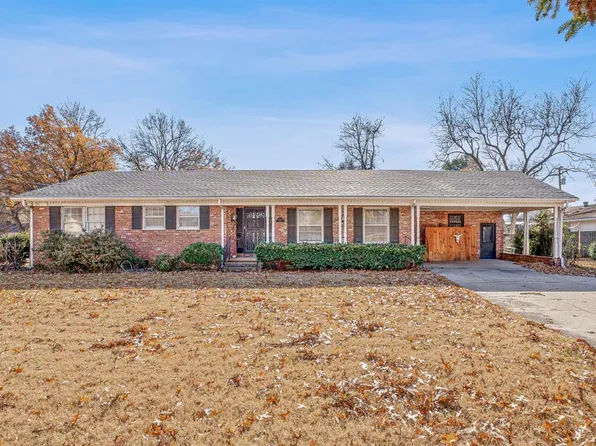 901 Indiana St, Blytheville, AR 72315