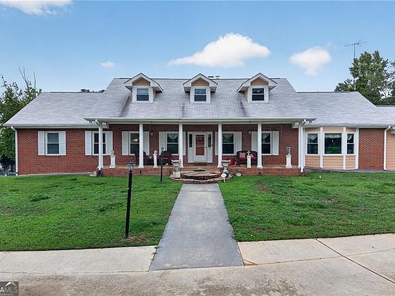 4th image of 1378 Amber Stapp Studdard Rd