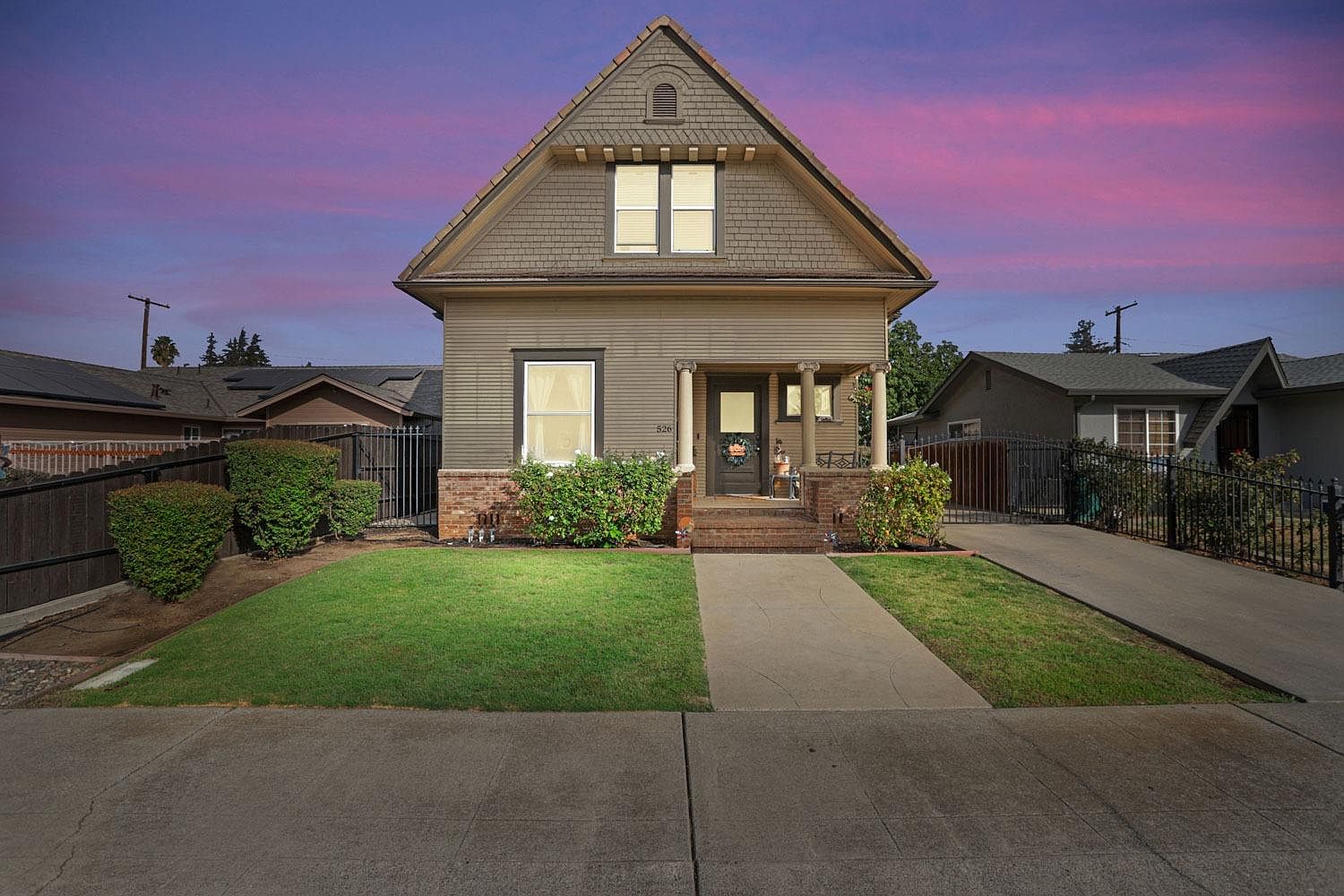 526 Howard St, Lodi, CA 95242 Zillow