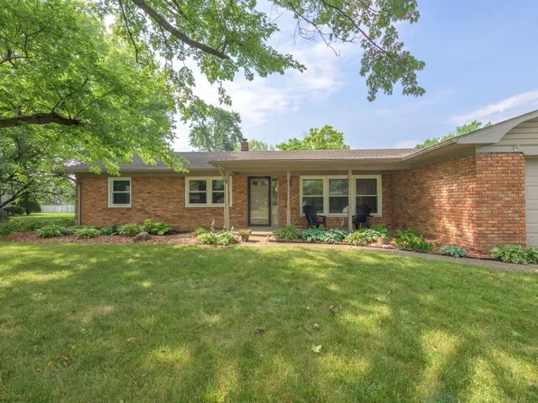 3883 Baldwin Ave, Lafayette, IN 47905